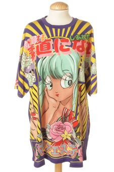 Einfaches Kleid M Desigual by Maria Escoté