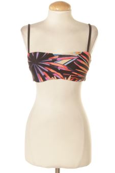 Parte superior de bikini M Desigual