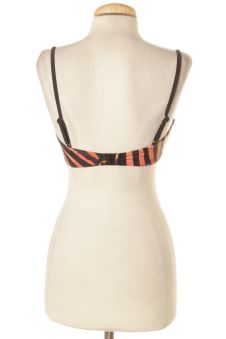 Parte superior de bikini M Desigual