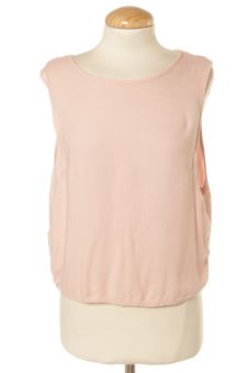 Top M Subdued