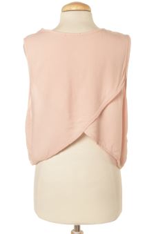 Top M Subdued