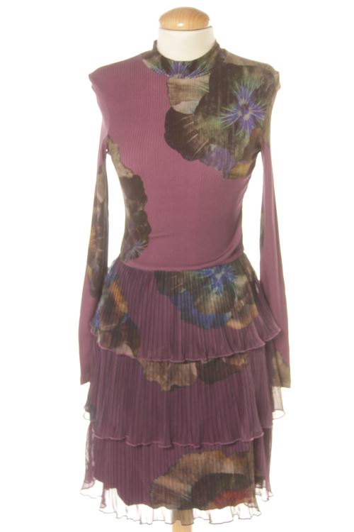 Robe casual