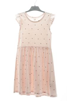 Vestido 6 años H&M