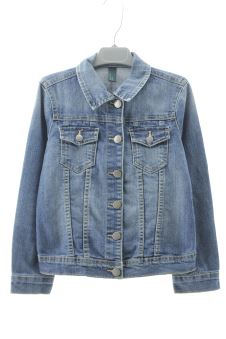 Jacke 116 Benetton