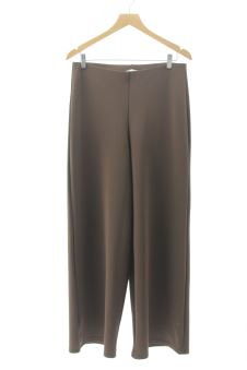 Pantaloni casual L Mango