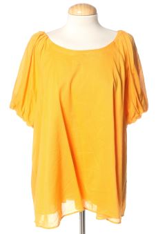 Blouse à manches courtes XL Maeve