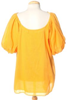 Blouse à manches courtes XL Maeve