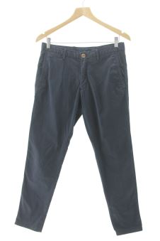 Pantalon largo 38 Massimo Dutti