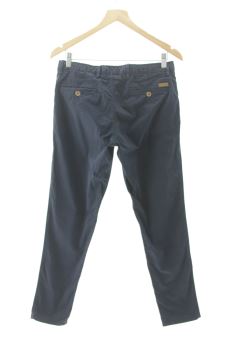 Pantalon largo 38 Massimo Dutti