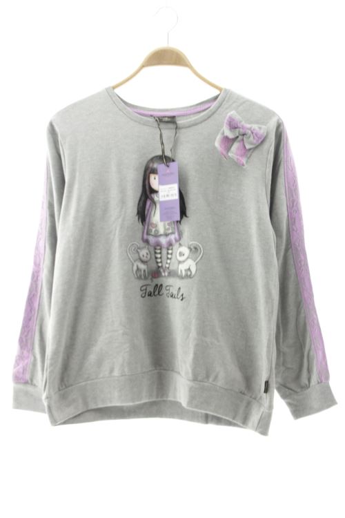 Pyjama complet