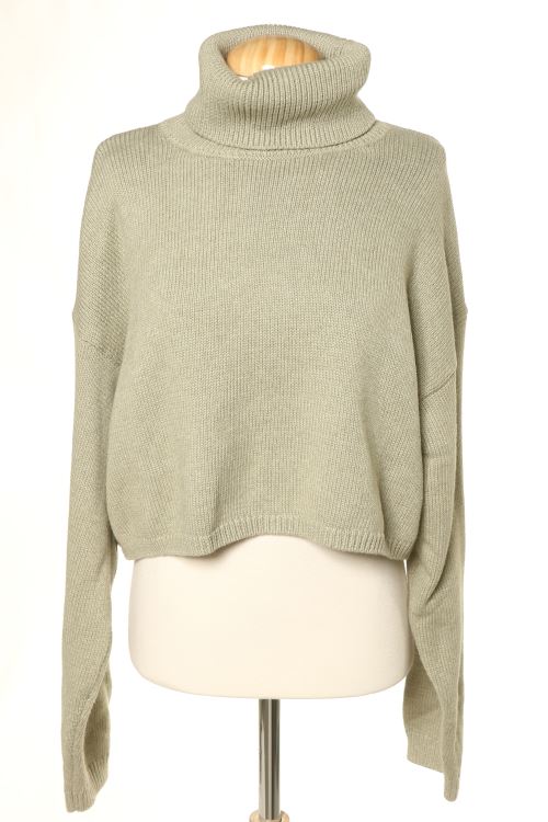 Pull