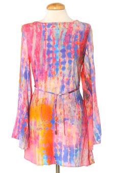 Robe casual S ELSJE FRED