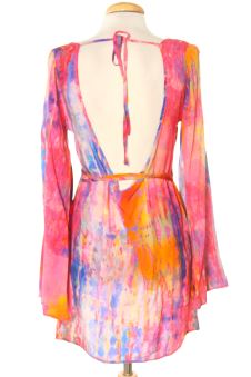Robe casual S ELSJE FRED
