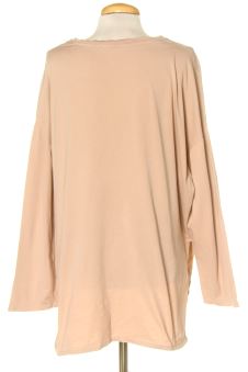 Blouse à manches longues 38 Zara