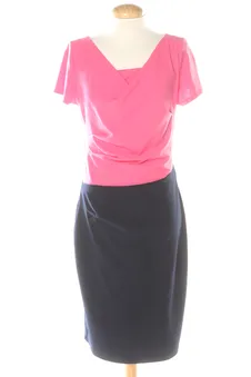 Aufwändiges Kleid L Sara Jones, Foto 1 von 2