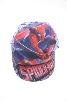 Gorro 2-4 años Marvel