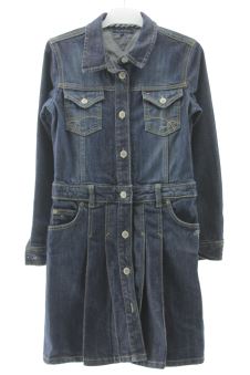 Vestido 12 años Tommy Hilfiger