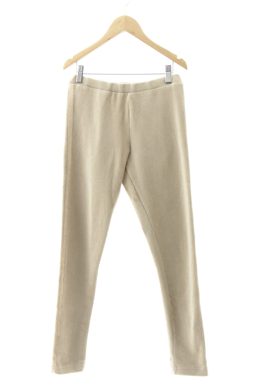 Pantalon Sfera de la taille 13 ans de velours côtelé de seconde main