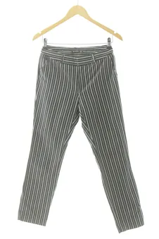 Pantalon 34 Stradivarius, photo 1 sur 2