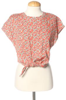 T-Shirt S Zara, Foto 1 von 2