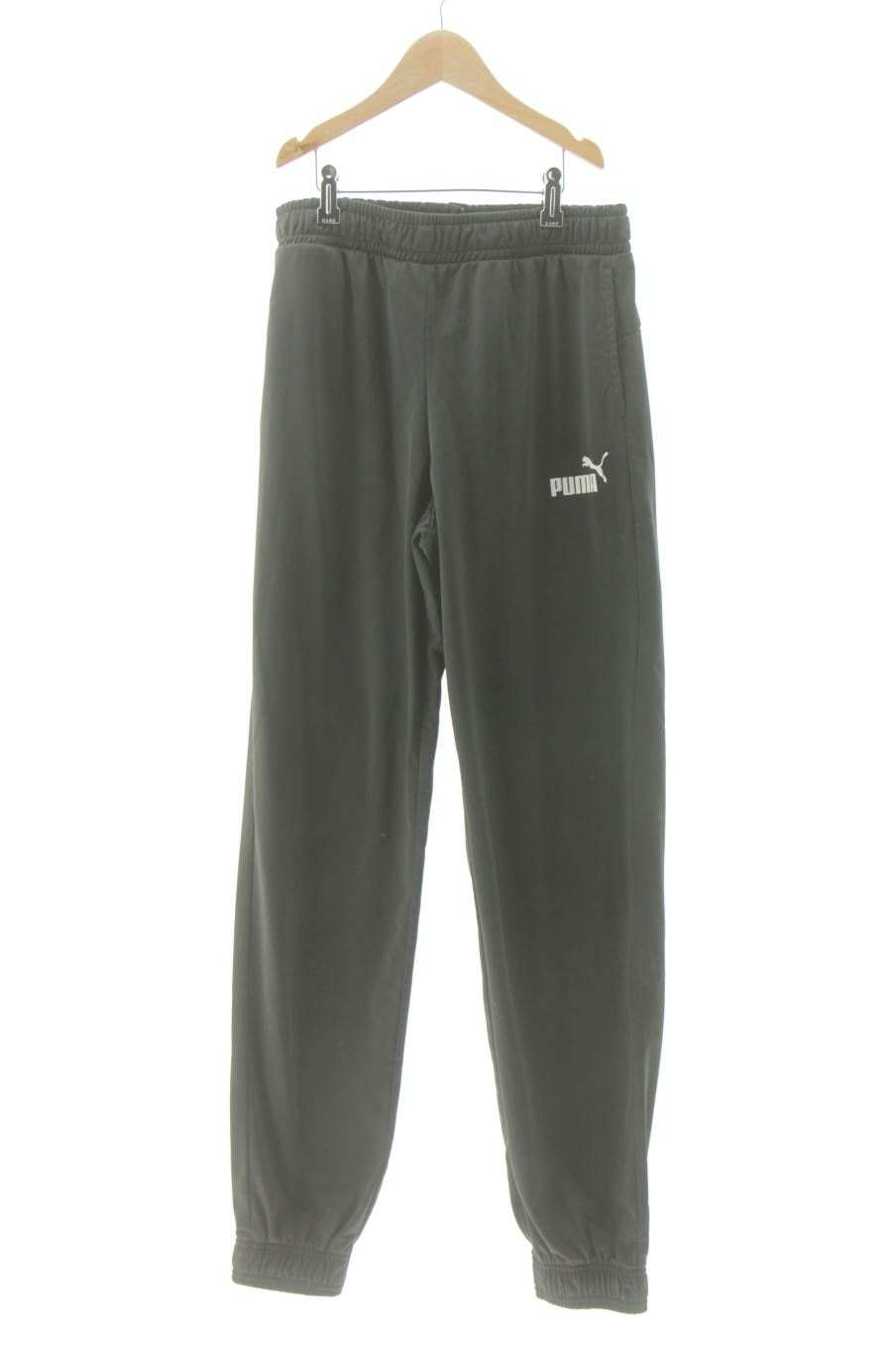 Pantalon Sport Puma de la taille 15 ans de seconde main