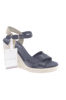 Semelles compensées 38 Tommy Hilfiger, photo 1 sur 5
