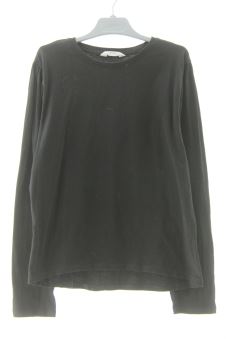Camiseta de manga larga 11 años Mango