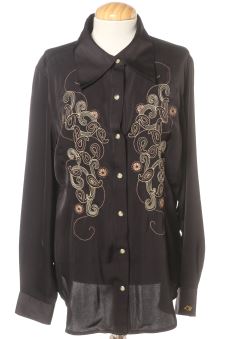 Camisa L Wrangler, foto 1 de 2