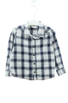 Chemise manches longues 2 ans Tape à l`oeil