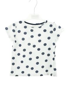 Camiseta 4 anni Vertbaudet