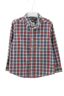 Langärmeliges Hemd 106 Oshkosh