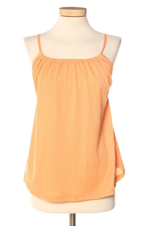 Aufwändiges Top