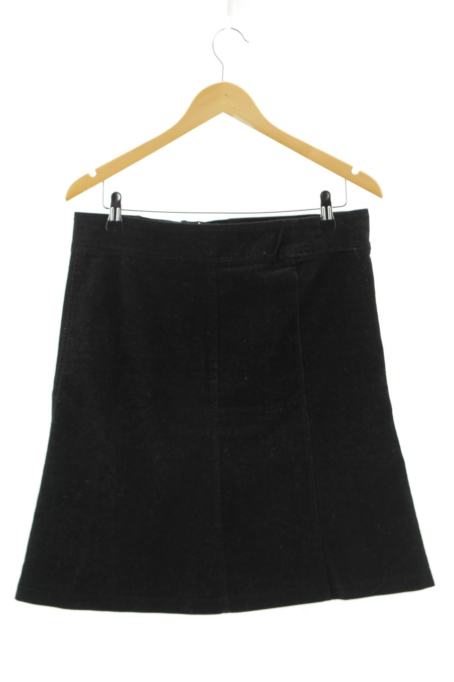 Jupe Fórmula Joven de la taille 42, de couleur noir
