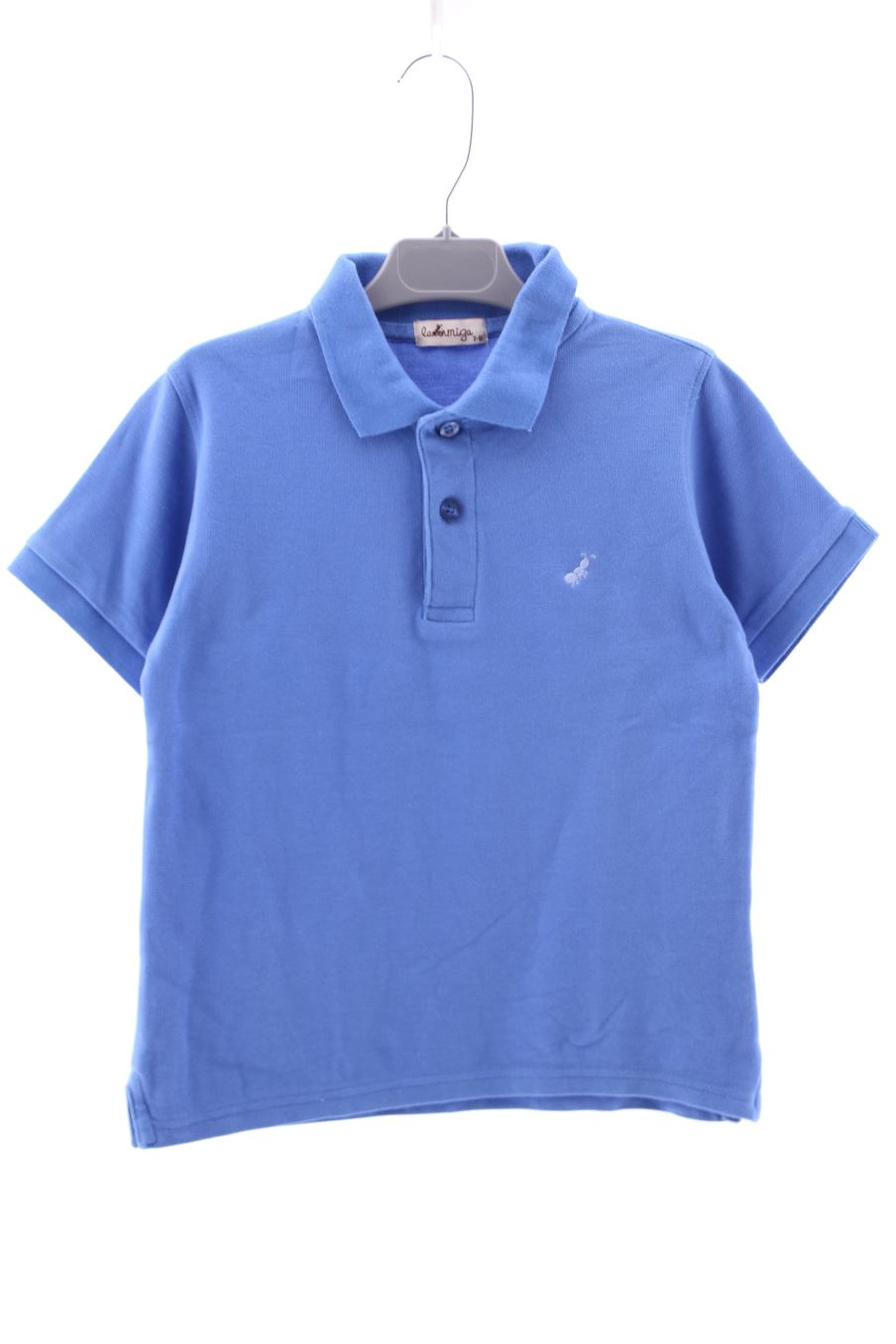 Polo  la ormiga de la taille 7 ans de seconde main