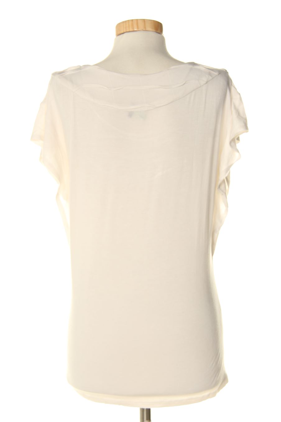 T-Shirt von Skunkfunk Größe S, Farbe Weiss, für