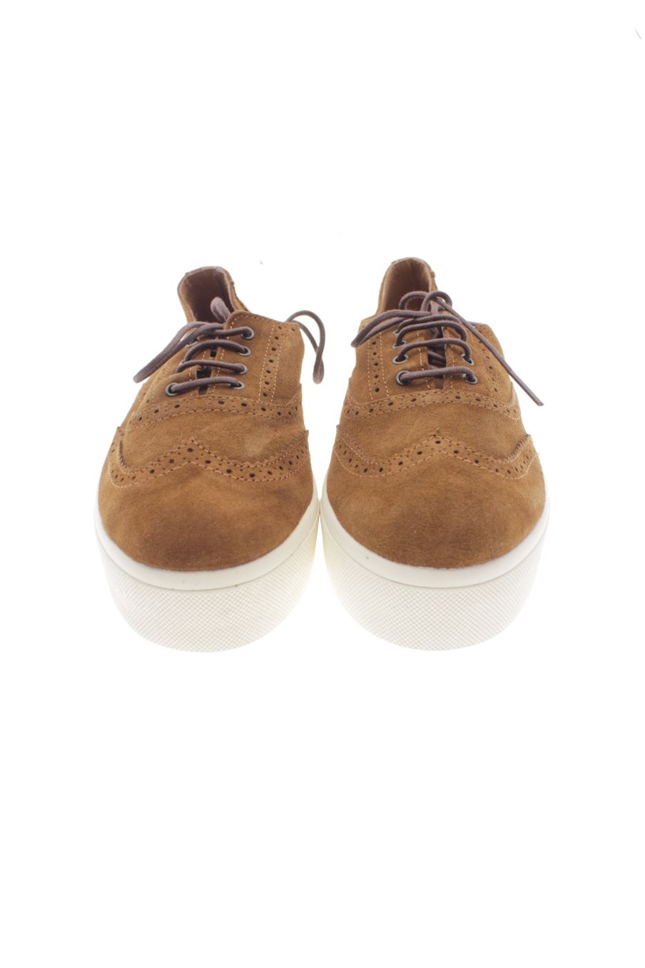 Zapatos de tacon de Nice Things de la talla 38, de color marrón de
