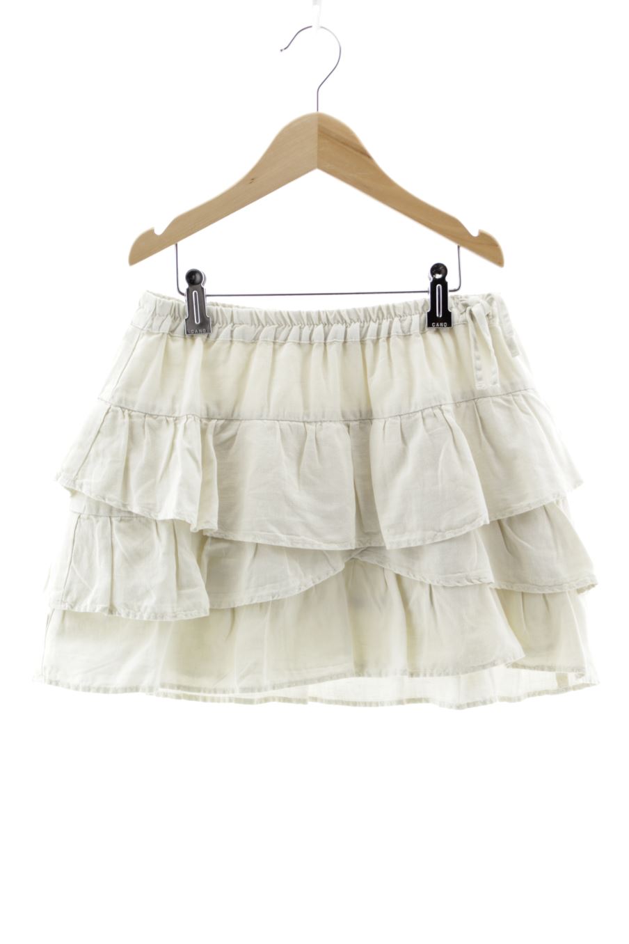 Falda de Zara de la talla 11 años de segunda mano