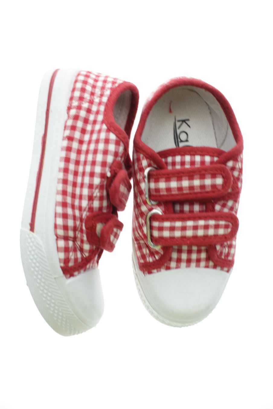 gebraucht Kali Turnschuhe Größe 26