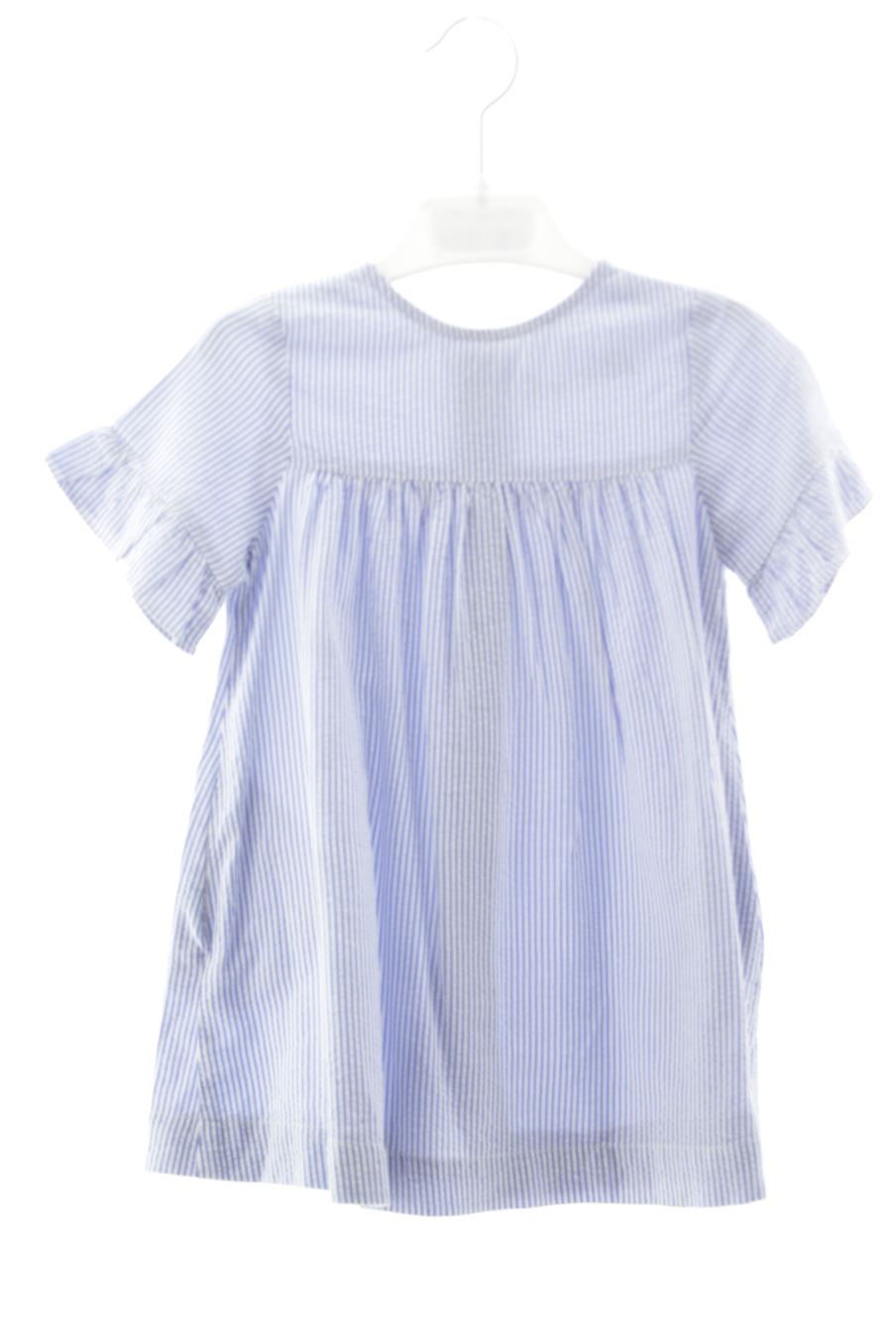 Vestido de Zara de la talla 2 años de segunda mano