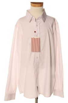Chemise manches longues 9 ans Tizzas