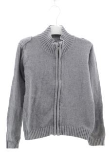 Gilet manches longues 6 ans Essentiel