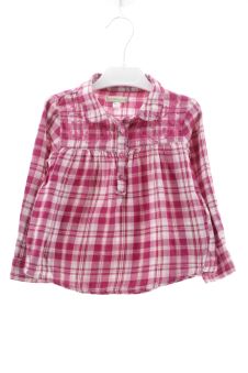Blouse à manches longues 3 ans Vertbaudet