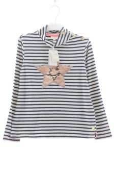 Langärmeliges T-shirt 140 Nanos