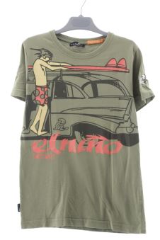 T-shirt 8 ans El niño