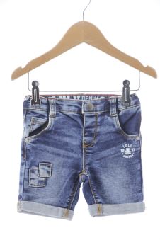 Kurze Jeans 92 Lulu Castagnette