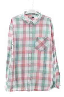 Camisa de manga larga 15 años PERCENTIL