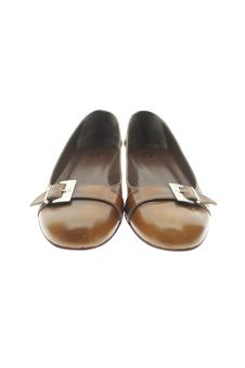 Chaussures plates 38 Sara Navarro