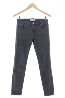 Jeans 38 trf (ZARA), Foto 1 von 2