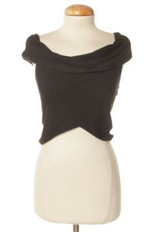 Top XS Mango, foto 1 di 2