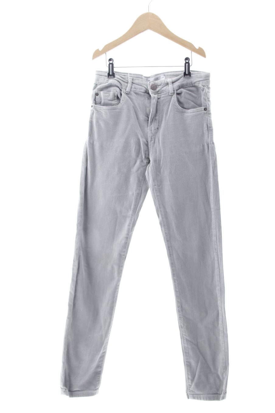 Jeans de Zara de la talla 10 anni seconda mano